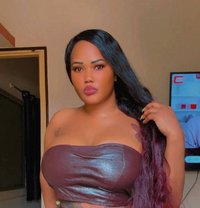 African Nasha +256//76083//7729 - puta in Kampala