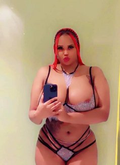 African Nasha +256//76083//7729 - puta in Kampala Photo 2 of 5