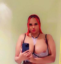 African Nasha +256//76083//7729 - puta in Kampala