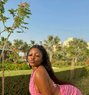 African Natasha +91//600989//7508 - escort in Noida Photo 2 of 8
