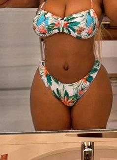 African Natasha +91//600989//7508 - escort in Noida Photo 6 of 8