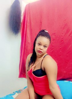 African Natasha +91//787150//8361 - escort in Chennai Photo 1 of 2
