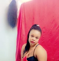 African Natasha +91//787150//8361 - escort in Chennai