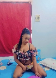 African Natasha +91//787150//8361 - escort in Chennai Photo 2 of 2
