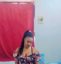 African Natasha +91//787150//8361 - escort in Chennai