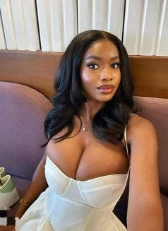 African Nats +91//735958//2038 - escort in Mumbai Photo 2 of 6