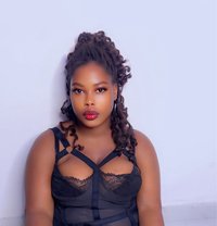African Naughty Sugar +91//873093//1380 - escort in Pune Photo 3 of 3