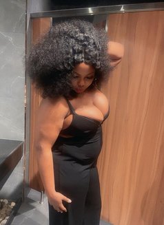 African Naughty Sugar +91//873093//1380 - escort in Pune Photo 5 of 18