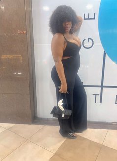African Naughty Sugar +91//873093//1380 - escort in Pune Photo 7 of 18