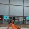 African Nelly Kush +91//813187//8117 - escort in New Delhi