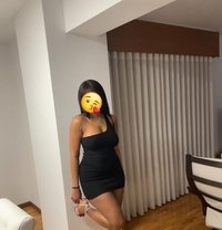 AFRICAN NEW ARRIVAL SWEET GIRL - escort in Hyderabad Photo 1 of 4