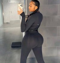 African Nia +91//814100//9849 - escort in Mumbai Photo 1 of 5