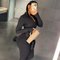 African Nia +91//814100//9849 - escort in Mumbai Photo 4 of 5
