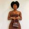 African Nia +91//814100//9849 - escort in Mumbai Photo 2 of 6