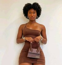 African Nia +91//635963//9723 - escort in Mumbai Photo 1 of 5