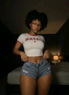 African Nia +91//814100//9849 - escort in Mumbai Photo 3 of 6
