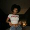 African Nia +91//814100//9849 - escort in Mumbai Photo 3 of 6