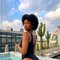 African Nia +91//814100//9849 - escort in Mumbai Photo 4 of 6