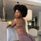 African Nia +91//635963//9723 - escort in Mumbai Photo 4 of 5