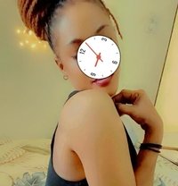 African Niah +91//628153//5062 - escort in Hyderabad