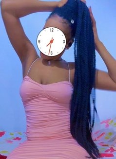 African Niah +91//628153//5062 - escort in Hyderabad Photo 6 of 14