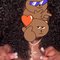 African Nicah +91//834709//5681 - escort in Indore Photo 3 of 4