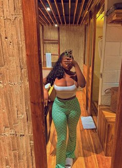 African Nickie +91//878755//2906 - escort in Pune Photo 4 of 15