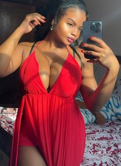 African Nickie +91//878755//2906 - escort in Pune Photo 5 of 15