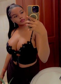 African Nickie +91//878755//2906 - escort in Pune Photo 6 of 15