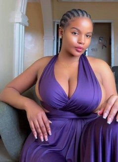 African Nickie +91//878755//2906 - escort in Pune Photo 7 of 15