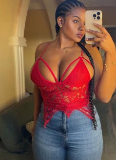 African Nickie +91//878755//2906 - escort in Pune Photo 9 of 15