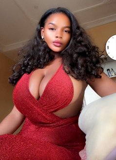 African Nickie +91//878755//2906 - escort in Pune Photo 11 of 15