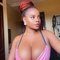 African Nickie +91//878755//2906 - escort in Pune Photo 1 of 15
