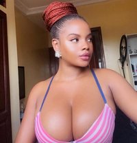 African Nickie +91//878755//2906 - puta in Pune