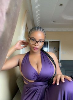 African Nickie +91//878755//2906 - escort in Pune Photo 13 of 15