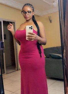 African Nickie +91//878755//2906 - escort in Pune Photo 14 of 15