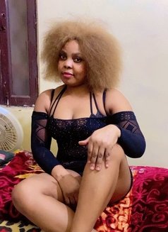 African Nicky +91//813208//9396 - escort in New Delhi Photo 3 of 12