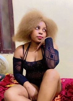 African Nicky +91//813208//9396 - escort in New Delhi Photo 6 of 12