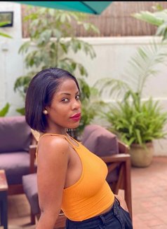 African Nicole +91// 923301//6145 - escort in Gurgaon Photo 1 of 4