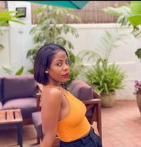 African Nicole +91// 923301//6145 - escort in Gurgaon