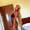 African Nicole +91// 923301//6145 - escort in Gurgaon Photo 4 of 4