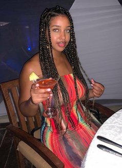African Nikkie +91//872991//2325 - escort in Indore Photo 4 of 5