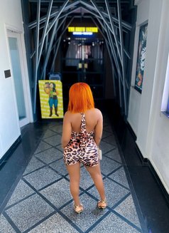 African Nikky +91//708593//7557 - escort in Chandigarh Photo 5 of 6