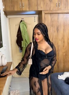 African Nina +256//70846//1492 - escort in Chandigarh Photo 2 of 3