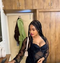 African Nina +256//70846//1492 - escort in Chandigarh