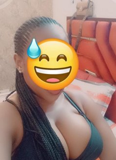 African Nina +91//690911//5862 - escort in Bhopal Photo 2 of 2