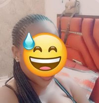 African Nina +91//690911//5862 - escort in Bhopal