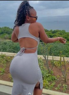 African Nina +91//805453//6850 - escort in Ludhiana Photo 1 of 2