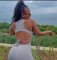 African Nina +91//805453//6850 - escort in Ludhiana
