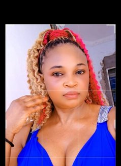 African Nina +91//805453//6850 - escort in Ludhiana Photo 2 of 2